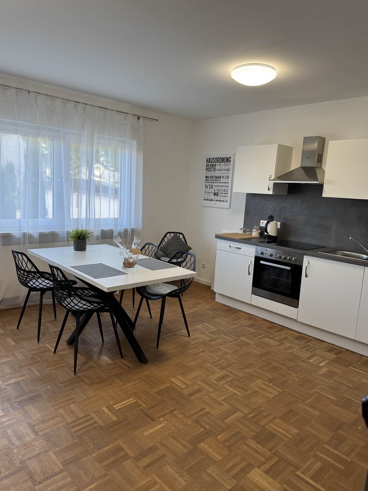 Lieblingsort Interior