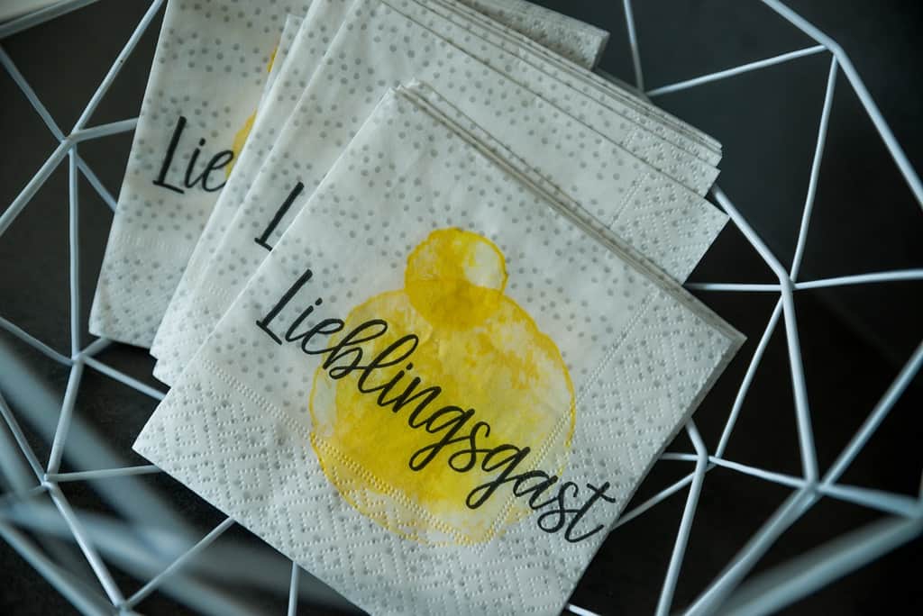 Lieblingsort Interior