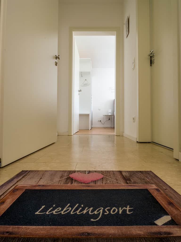 Lieblingsort Interior