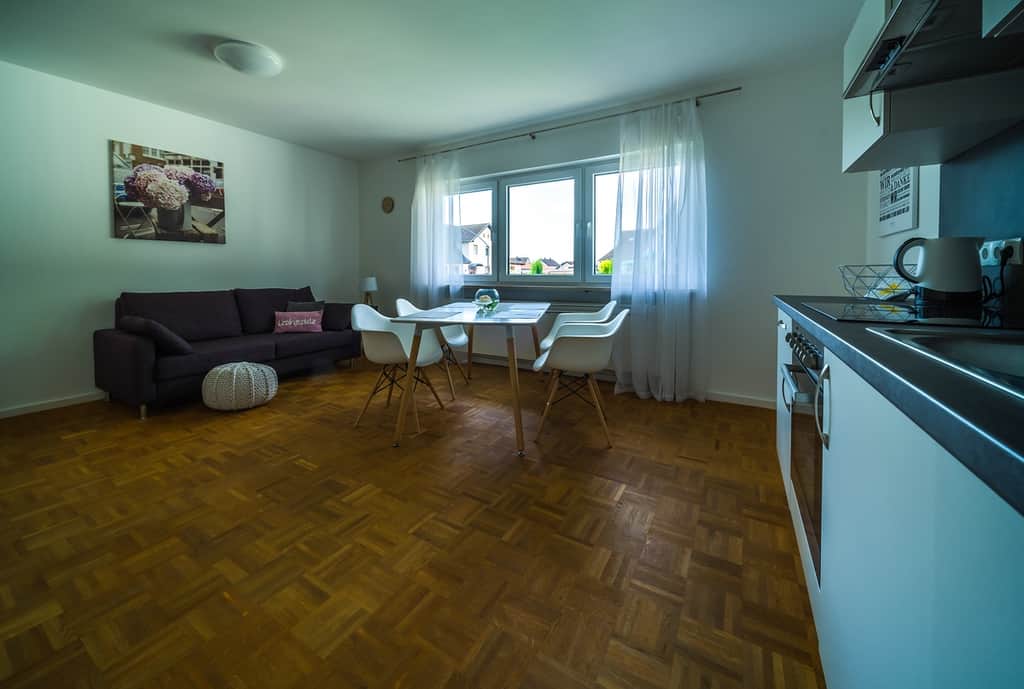 Lieblingsort Interior