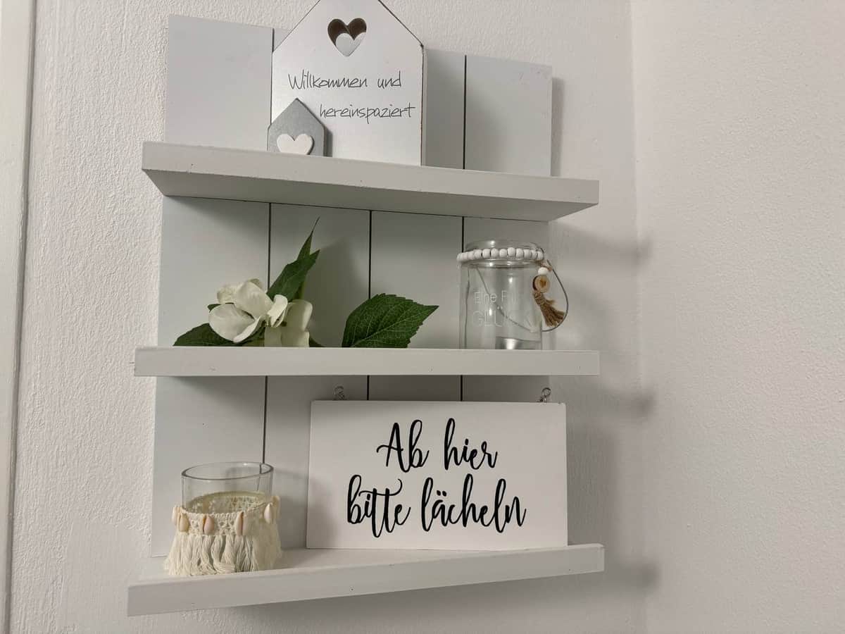 Unterschlupf Interior