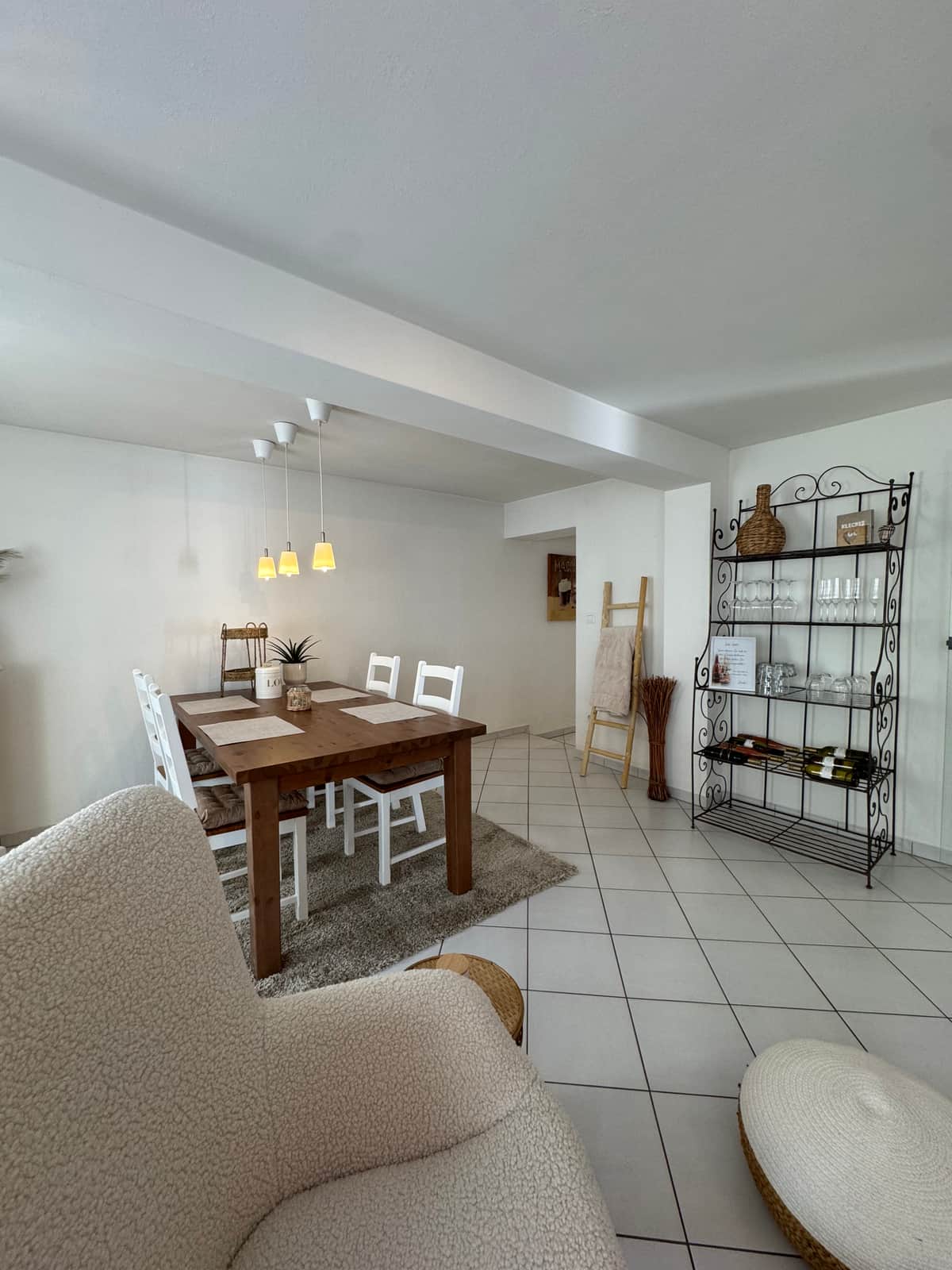 Winzerhaisel Interior