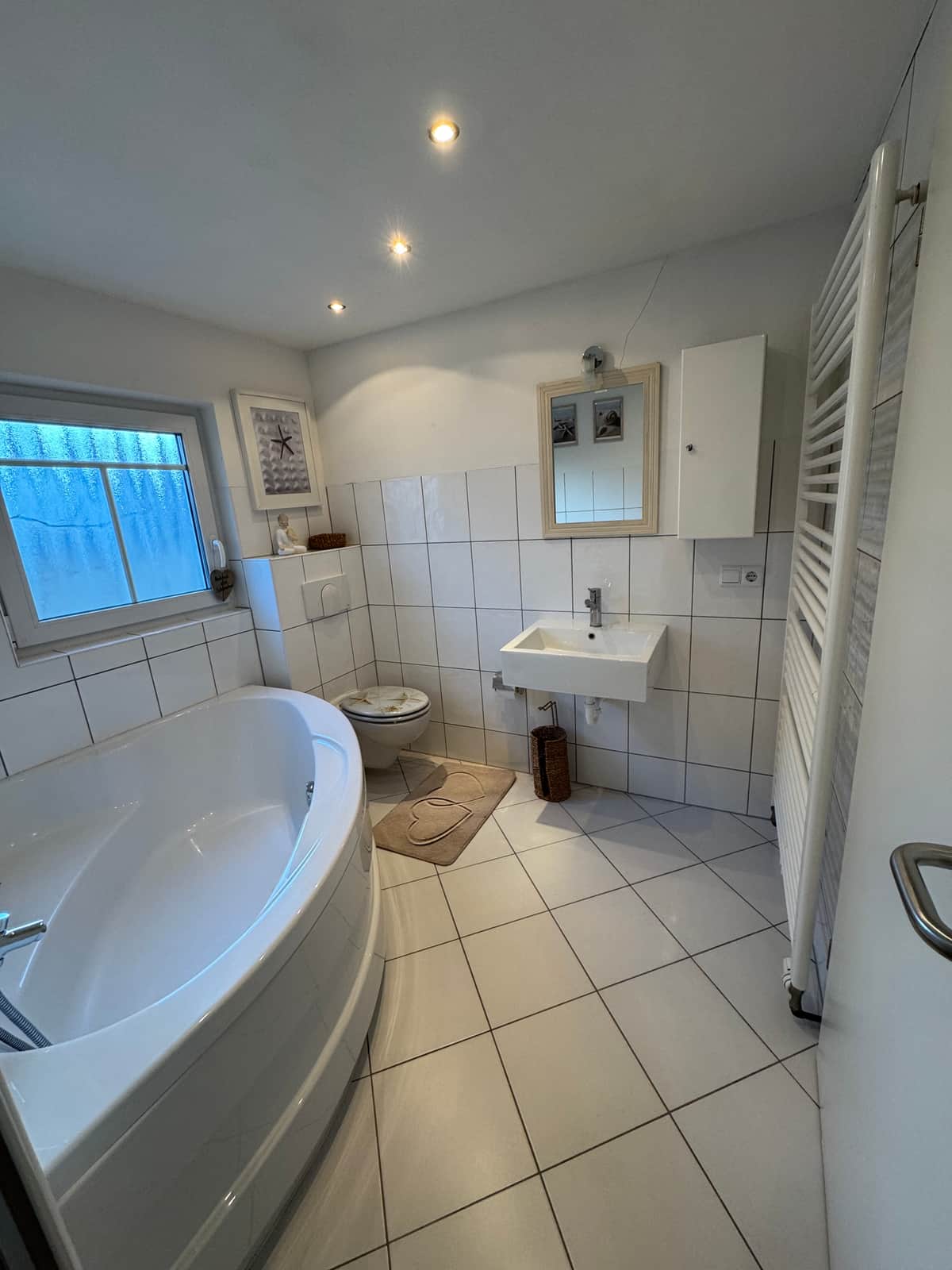 Winzerhaisel Interior