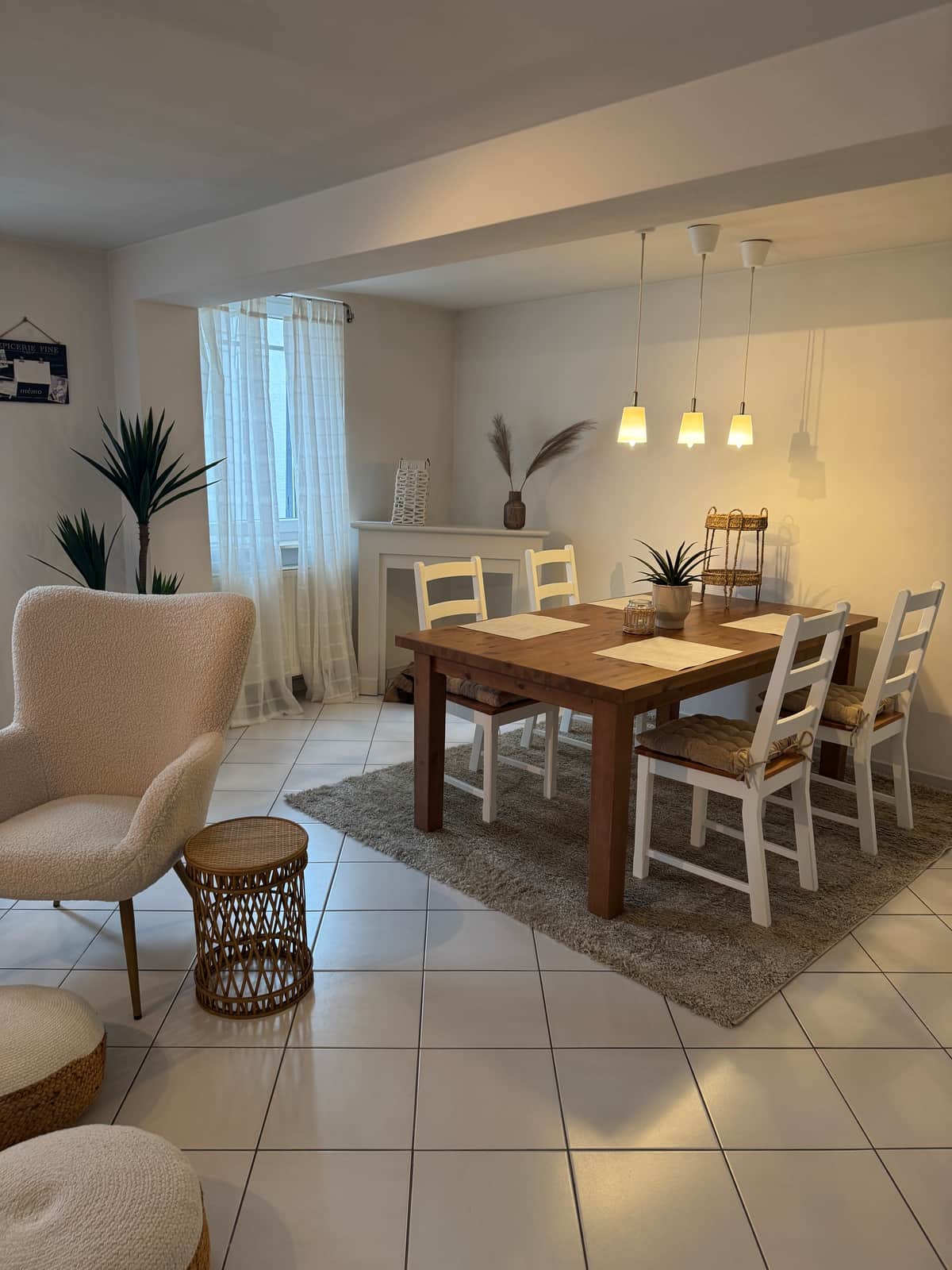 Winzerhaisel Interior