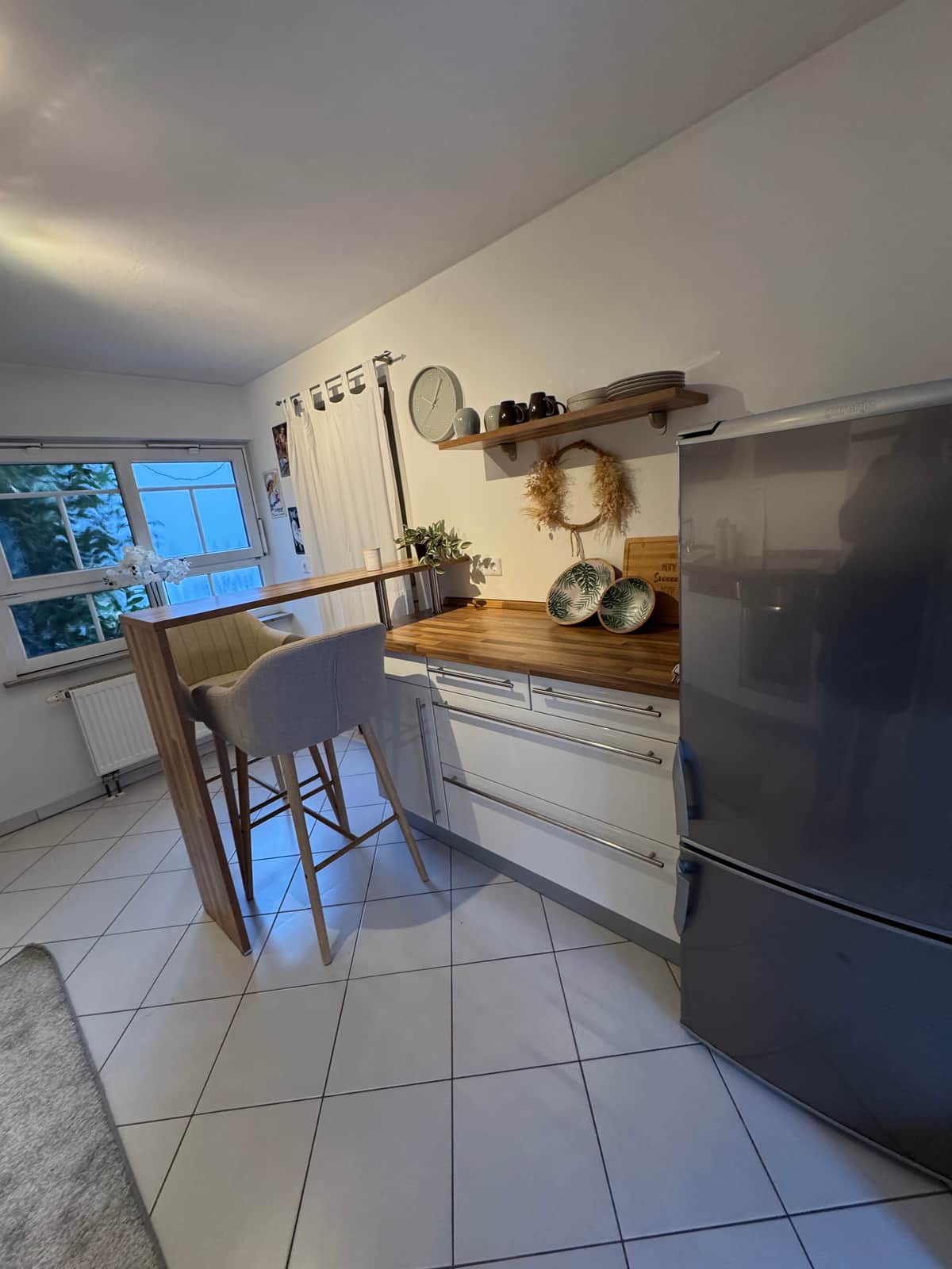 Winzerhaisel Interior